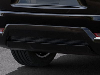 2025 Cadillac ESCALADE IQ Luxury 1