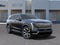 2025 Cadillac ESCALADE IQ Luxury 1