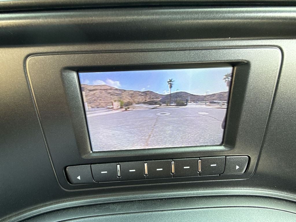 2024 Chevrolet Silverado 5500 HD Work Truck