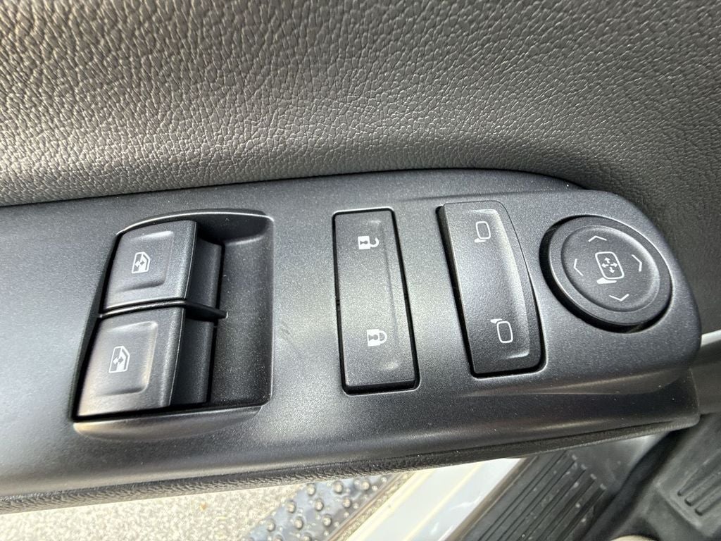 2024 Chevrolet Silverado 5500 HD Work Truck