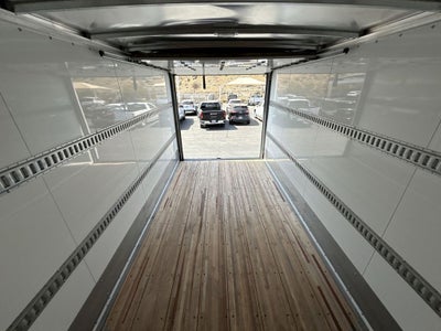 2024 Chevrolet Silverado 5500 HD Work Truck