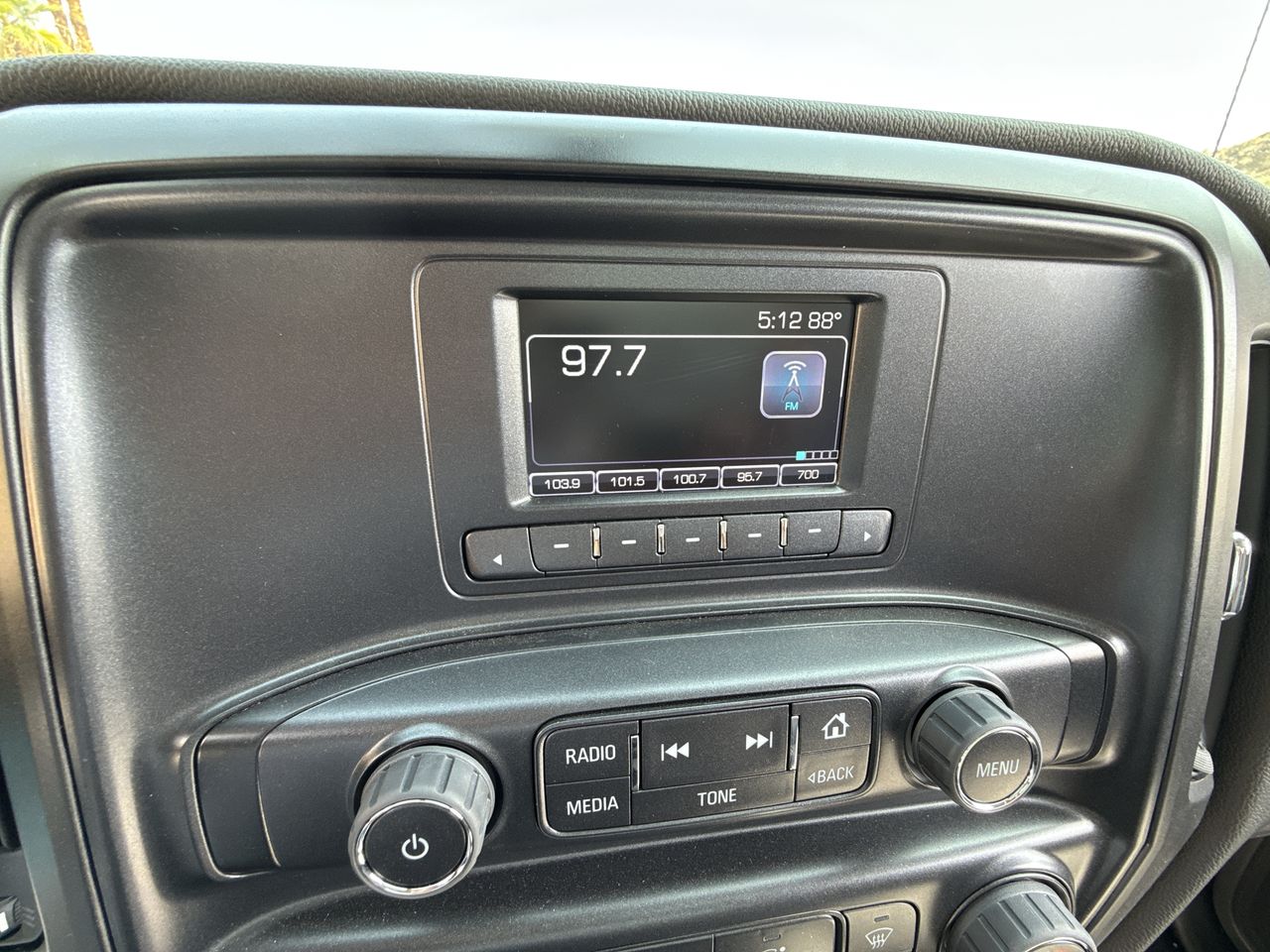 2024 Chevrolet Silverado 5500 HD Work Truck