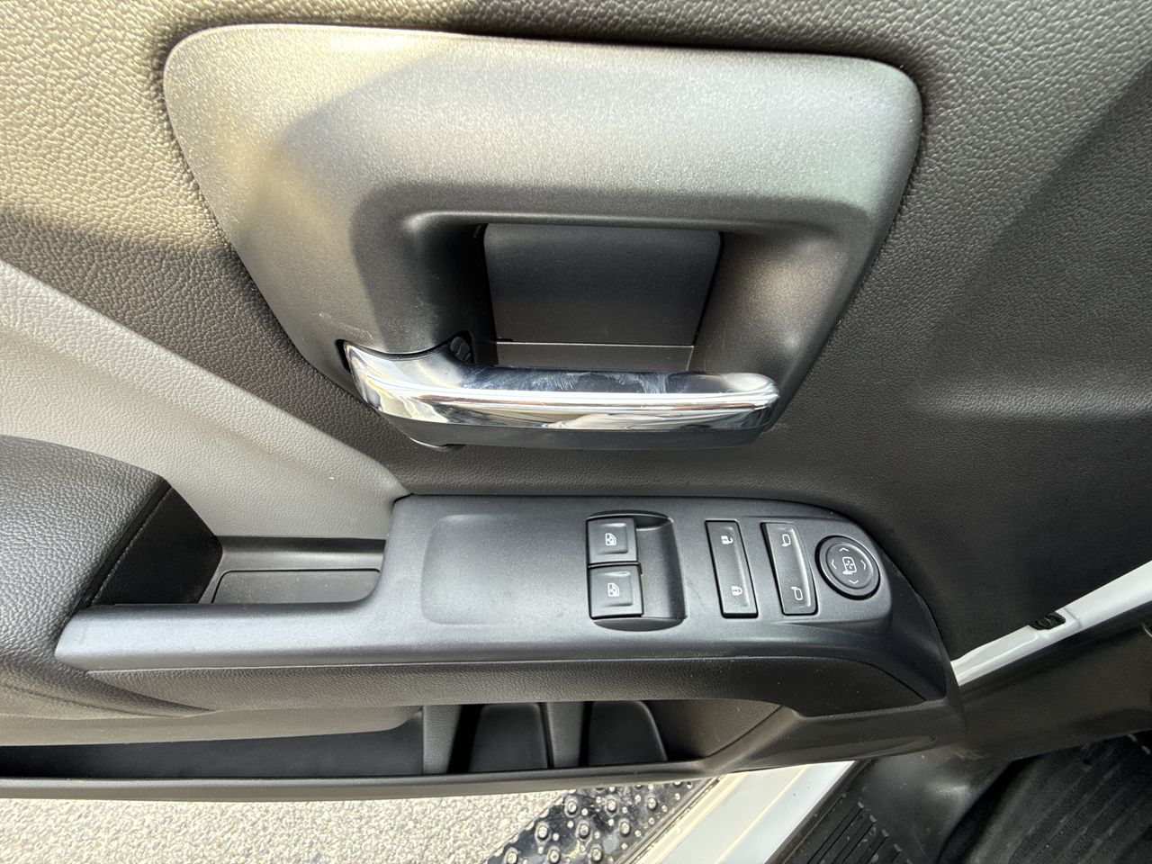 2024 Chevrolet Silverado 5500 HD Work Truck