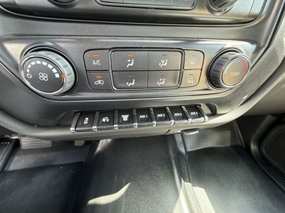 2024 Chevrolet Silverado 5500 HD Work Truck