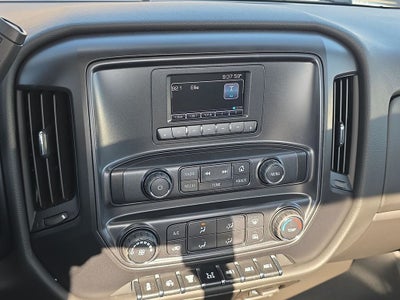 2024 Chevrolet Silverado 5500 HD Work Truck