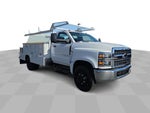 2024 Chevrolet Silverado 5500 HD Work Truck