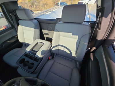 2024 Chevrolet Silverado 5500 HD Work Truck