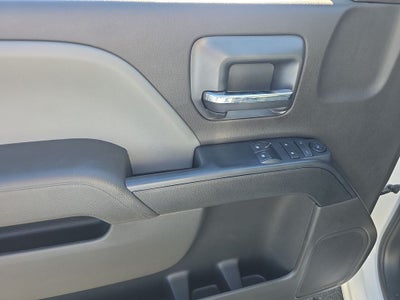 2024 Chevrolet Silverado 5500 HD Work Truck