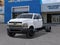 2025 Chevrolet Silverado 4500 HD Work Truck