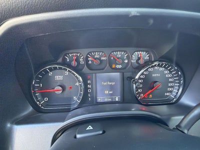 2024 Chevrolet Silverado 5500 HD Work Truck