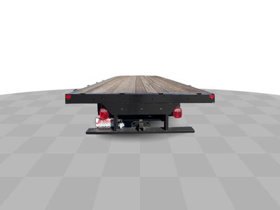 2024 Chevrolet Silverado 5500 HD Work Truck