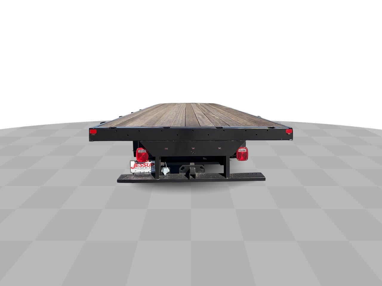 2024 Chevrolet Silverado 5500 HD Work Truck