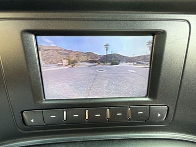 2024 Chevrolet Silverado 5500 HD Work Truck