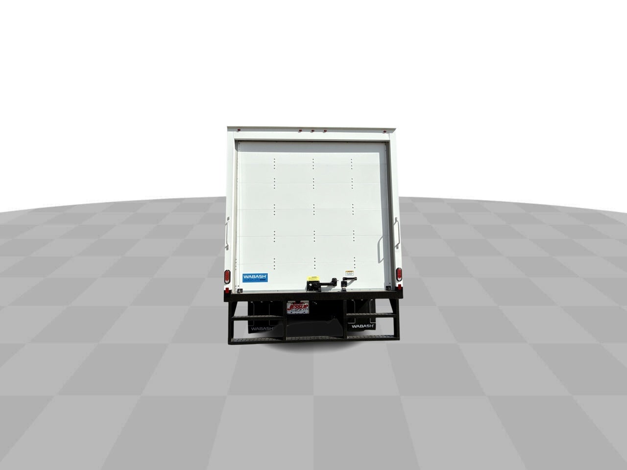 2024 Chevrolet Silverado 5500 HD Work Truck