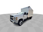 2024 Chevrolet Silverado 5500 HD Work Truck
