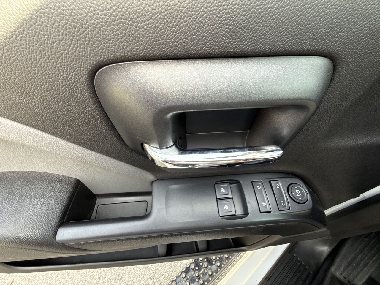 2024 Chevrolet Silverado 5500 HD Work Truck