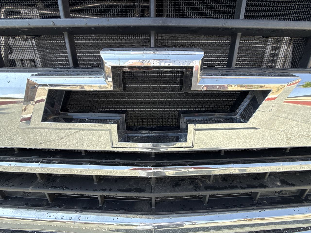 2024 Chevrolet Silverado 5500 HD Work Truck