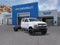 2025 Chevrolet Silverado 4500 HD Work Truck