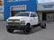 2025 Chevrolet Silverado 4500 HD Work Truck