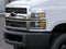 2025 Chevrolet Silverado 4500 HD Work Truck