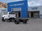 2025 Chevrolet Silverado 4500 HD Work Truck