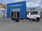 2025 Chevrolet Silverado 4500 HD Work Truck