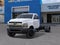 2025 Chevrolet Silverado 4500 HD Work Truck