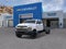 2025 Chevrolet Silverado 4500 HD Work Truck