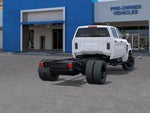 2025 Chevrolet Silverado 4500 HD Work Truck