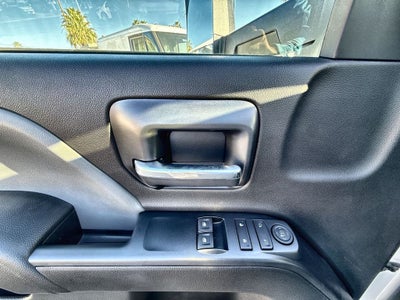 2024 Chevrolet Silverado 5500 HD Work Truck