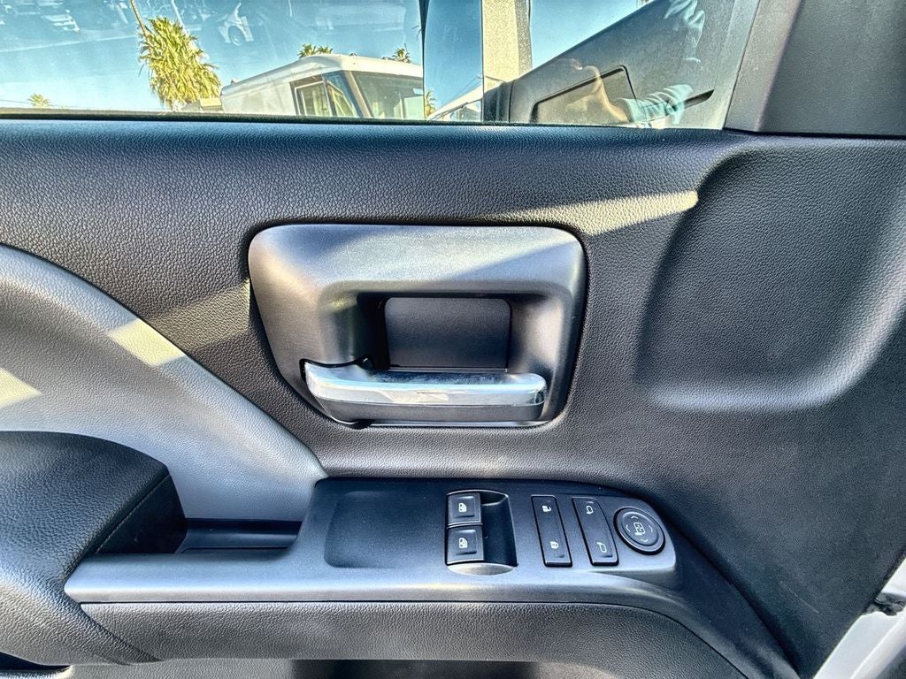 2024 Chevrolet Silverado 5500 HD Work Truck