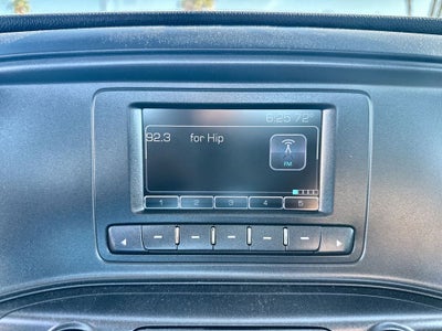 2024 Chevrolet Silverado 5500 HD Work Truck