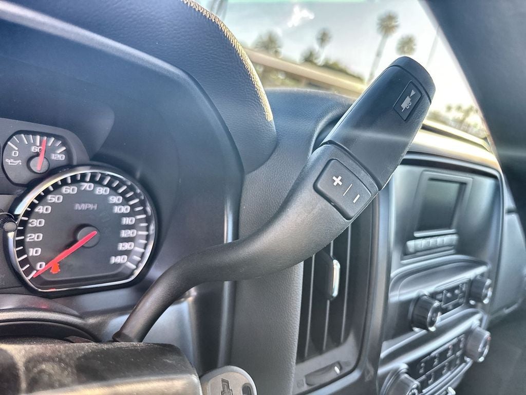 2024 Chevrolet Silverado 5500 HD Work Truck