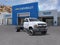 2025 Chevrolet Silverado 6500 HD Work Truck