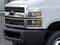 2025 Chevrolet Silverado 6500 HD Work Truck