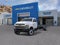 2025 Chevrolet Silverado 6500 HD Work Truck