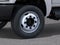 2025 Chevrolet Silverado 6500 HD Work Truck