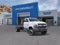 2025 Chevrolet Silverado 6500 HD Work Truck