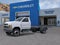 2025 Chevrolet Silverado 6500 HD Work Truck