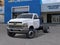2025 Chevrolet Silverado 6500 HD Work Truck
