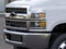 2025 Chevrolet Silverado 6500 HD Work Truck