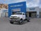 2025 Chevrolet Silverado 6500 HD Work Truck