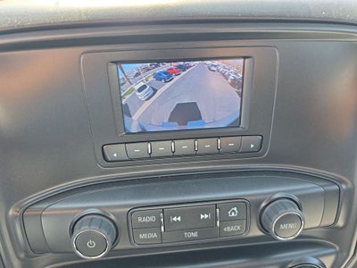 2024 Chevrolet Silverado 5500 HD Work Truck