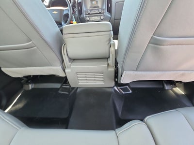 2024 Chevrolet Silverado 5500 HD Work Truck