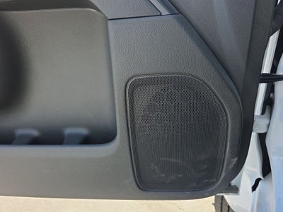 2024 Chevrolet Silverado 5500 HD Work Truck