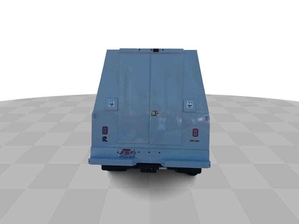 2024 Chevrolet Silverado 5500 HD Work Truck