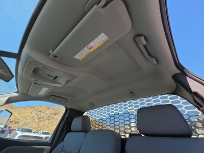 2024 Chevrolet Silverado 5500 HD Work Truck