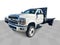 2024 Chevrolet Silverado 5500 HD Work Truck
