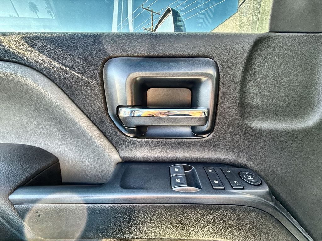 2024 Chevrolet Silverado 5500 HD Work Truck