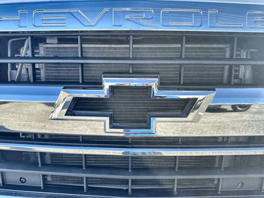 2024 Chevrolet Silverado 5500 HD Work Truck